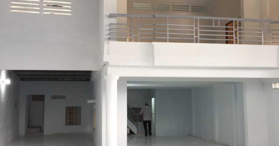 Cho thuê nhà đường TL 943, P. Mỹ Hòa, TP. Long Xuyên - LH: 0901008281