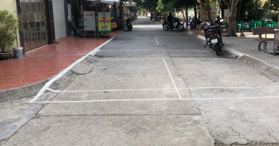 Cho thuê nhà trọ, phòng trọ tại đường Bá Liễ, Phường Hải Tân, TP Hải Dương - LH: 0936166697