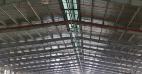 Cho thuê xưởng tại Kỳ Sơn, Hòa Bình- LH: 0979929686