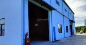Cho thuê xưởng Trảng Bàng, Tây Ninh, DT 1700m2 - LH: 0903040736