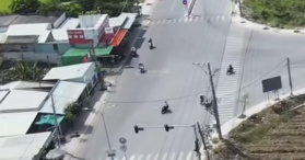 Bán 270m2 đất thổ cư xã Nhị Thành Thủ Thừa, Long An- LH: 0933774267