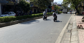 Bán thu vốn lô đất 105m2 Núi Đối, Kiến Thụy, Hải Phòng- LH: 0979090416