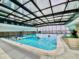 Chung cư cao cấp Hoàn Kiếm - căn góc - nội thất cao cấp