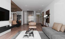 Chủ cần bán gấp căn hộ chung cư 110m2, tòa CT1 chung cư Sudico