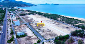 Bán đất biển ở Đường Quốc lộ 1D, Xã Xuân Hải, Sông Cầu, Phú Yên - LH: 0978782967