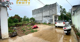 Bán đất tại đường Nay Thông, phường Ea Tam, Buôn Ma Thuột, Đắk Lắk - LH: 0917299977