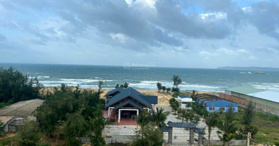 Bán đất ở Xã Xuân Hòa, Sông Cầu, Phú Yên - LH: 0903369629