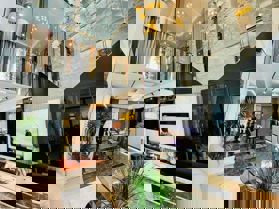 Duplex Thanh Xuân giá siêu rẻ tặng nội thất tiền tỷ