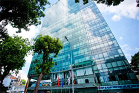 Dự án Flamingo Tower
