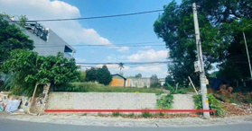 Bán lô đất 198m2 gần ĐHQG, Sơn Tây, Hà Nội LH: 0961424689