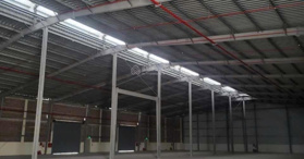 Cho thuê kho, nhà xưởng, đất tại thị trấn Cẩm Giàng, Cẩm Giàng, Hải Dương - LH: 0936930986