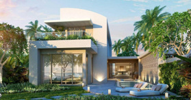 Bán biệt thự, villa biển Ixora 2 Hồ Tràm, Xuyên Mộc, Bà Rịa Vũng Tàu- LH: 0968500234