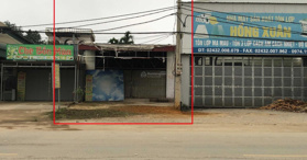 Bán 200m2 đất mặt đường Quốc Lộ 21A, Xã Thạch Hòa, Thạch Thất, Hà Nội- LH: 0918606666