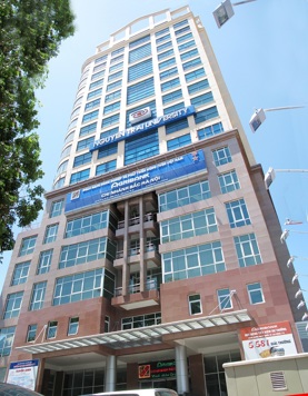 Dự án ITT Building