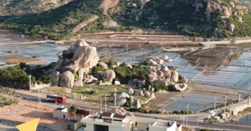 Bán đất ven biển tại Đường Tỉnh lộ 702, Xã Tri Hải, Ninh Hải, Ninh Thuận 800 m² - LH: 0982937474