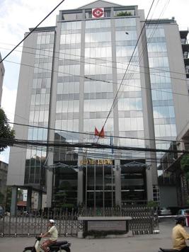 Dự án Khâm Thiên Building