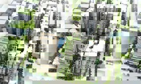 Khu đô thị Đông Nam Trần Duy Hưng