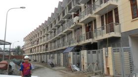 Dự án khu đô thị mới La Khê