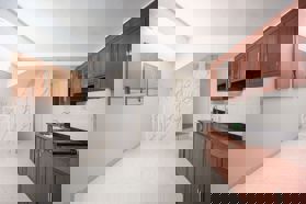 Bán chung cư mini tầng 1+2 diện tích 60m Khương Trung