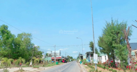 Làm ăn thua lỗ bán nhanh đất trên đường Nguyễn Công Bình - Mỹ Tho 113m2 - LH: 0367043471