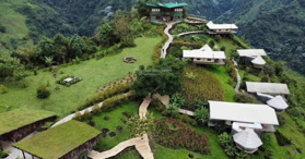 Bán lô góc vuông tại Vân Hòa, Ba Vì, Hà Nội 5.500 m² - LH: 0982858445