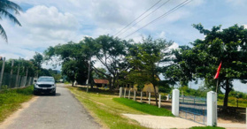 Bán đất tại xã Cư Bông, Ea Kar, Đắk Lắk - LH: 0931112438