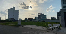 Bán đất nền tại Mỹ Hoà, Long Xuyên, An Giang - LH: 0901008281