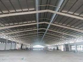 Cho thuê Nhà xưởng tại KCN Hòa Mạc, Châu Sơn tỉnh Hà Nam - LH: 0908529387
