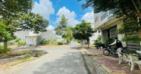Đất nền Thị trấn Dầu Giây, Thống Nhất, Đồng Nai- LH: 0963240341