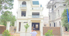 Bán nhà biệt thự tại The Phoenix Garden, thị trấn Phùng, Đan Phượng, Hà Nội - LH: 0983841441