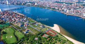 Bán đất nền Bảo Ninh Sunrise, TP Đồng Hới, Quảng Bình - LH: 0906911979