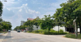 Bán LK 306m2 tại KĐT Hà Phong, Mê Linh, Hà Nội- LH: 0915795225