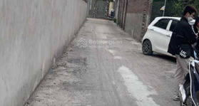 Bán đất tại thôn Lưu Xá xã Phú Túc, Phú Xuyên, Hà Nội LH: 0983609076