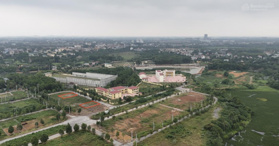 Bán lô 300m2 góc ngã 4 trường tiểu học tái định cư Thạch Thất, Hà Nội- LH: 0911811655