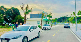 Bán đất nền băng 2 mặt đường Nguyễn Tất Thành - Việt Trì- Phú Thọ - LH: 0965330788