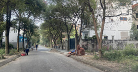 Bán 416m2 đất KĐT Hà Phong, MT: 18m nở hậu, Xã Tiền Phong, Mê Linh, Hà Nội- LH:  0978118718