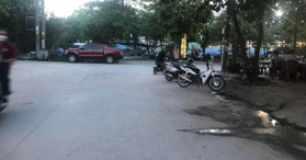 Bán 310m2 đất KĐT Hà Phong, Mê Linh, Hà Nội- LH: 0989811665