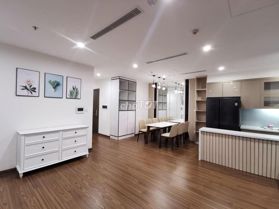 Bán chung cư N1 Nguyễn Trãi - Thượng Đình - Full nội thất