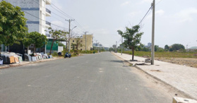 Bán đất nền Phường Pháo Đài, Hà Tiên, Kiên Giang- LH: 0916054601