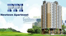 Dự án Newtown Apartment
