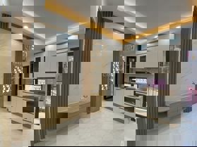 Bán căn hộ Ngã Tư Sở - Nguyễn Trãi 2PN , 52m, full đồ