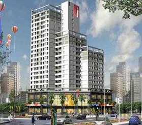 Dự án Ngọc Linh Building