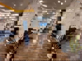 Bán căn hộ 3PN ở Nguyễn Trãi Thanh Xuân - sẵn nội thất về ở