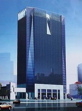 Dự án Pearl Phương Nam Towers