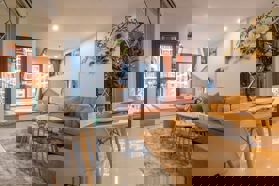 Bán chung cư Quan Nhân Thanh Xuân Full đồ ô tô đỗ cửa