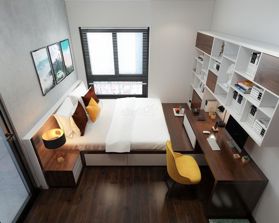 Bán Rivera Park 69 Vũ Trọng Phụng 3PN Lô góc 103M2