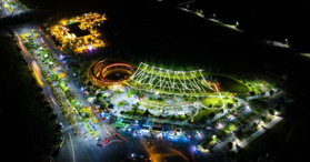 Shophouse 3 tầng đường Hoàng Diệu, thanh toán 850tr - LH: 0782137147