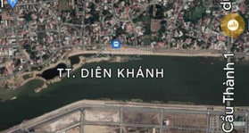 Bán đất tại TDP Phú Lộc Tây 2, huyện Diên Khánh, Khánh Hòa - LH: 0328338111