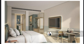 Bán căn hộ Condotel tại The Ocean Suites Quy Nhơn, Cát Tiến, Phù Cát, Bình Định - LH: 0905399856