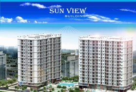 Dự án Sunview 1 & 2